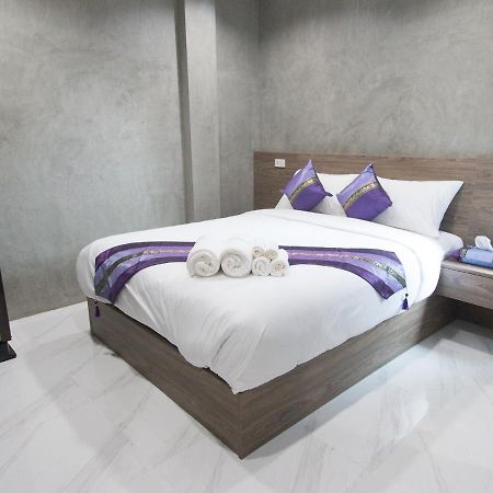 Puak Taem Boutique Hotel Chiang Mai Eksteriør bilde