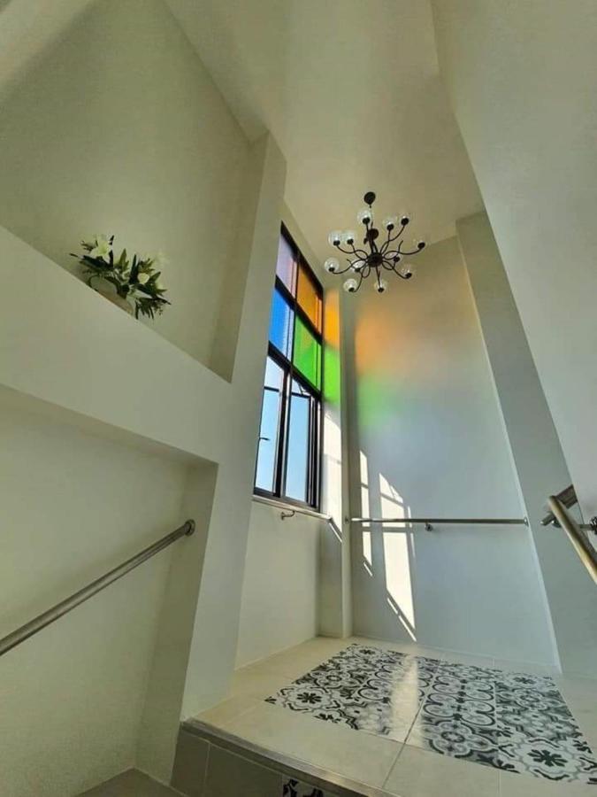 Puak Taem Boutique Hotel Chiang Mai Eksteriør bilde
