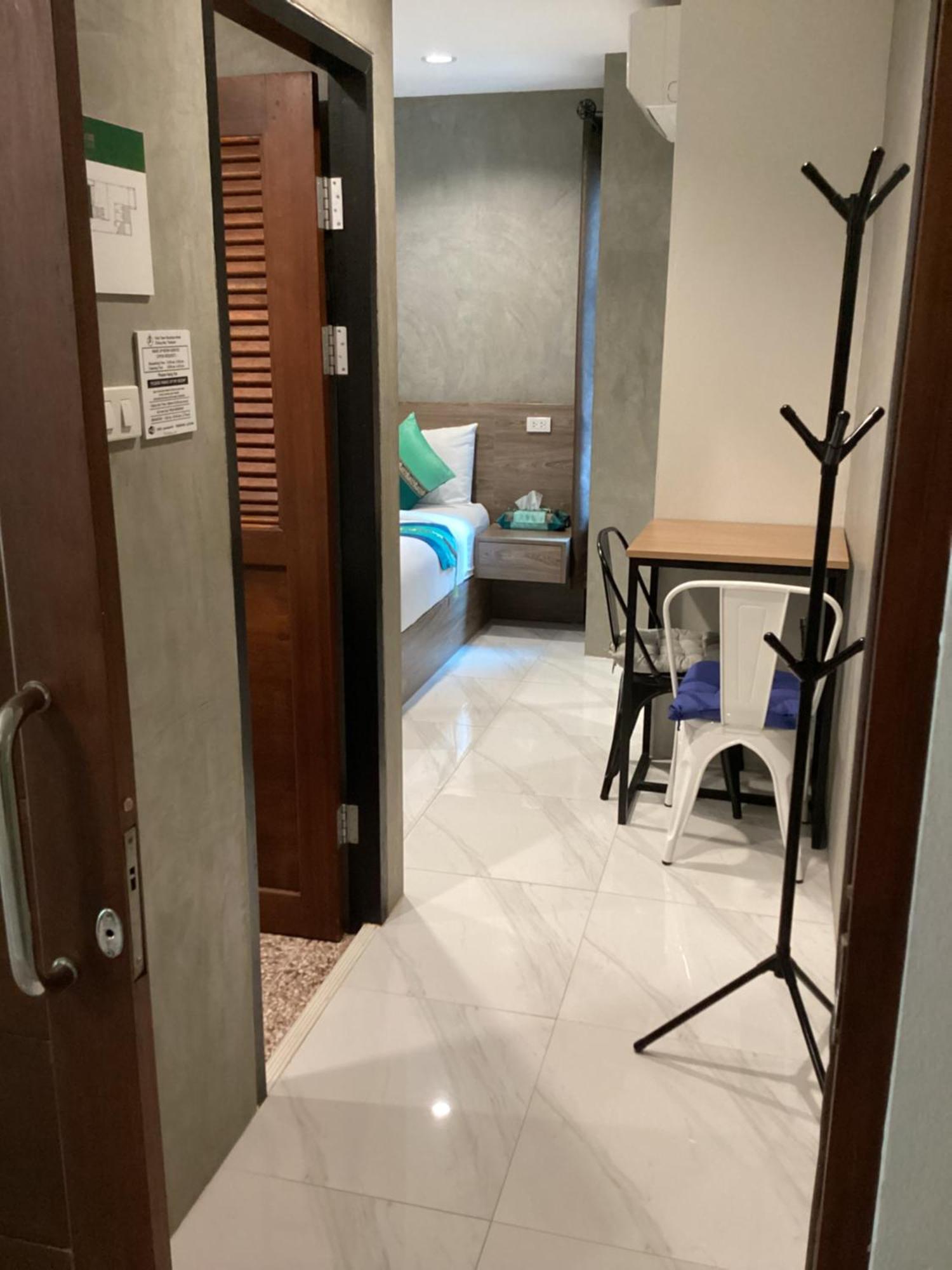 Puak Taem Boutique Hotel Chiang Mai Eksteriør bilde