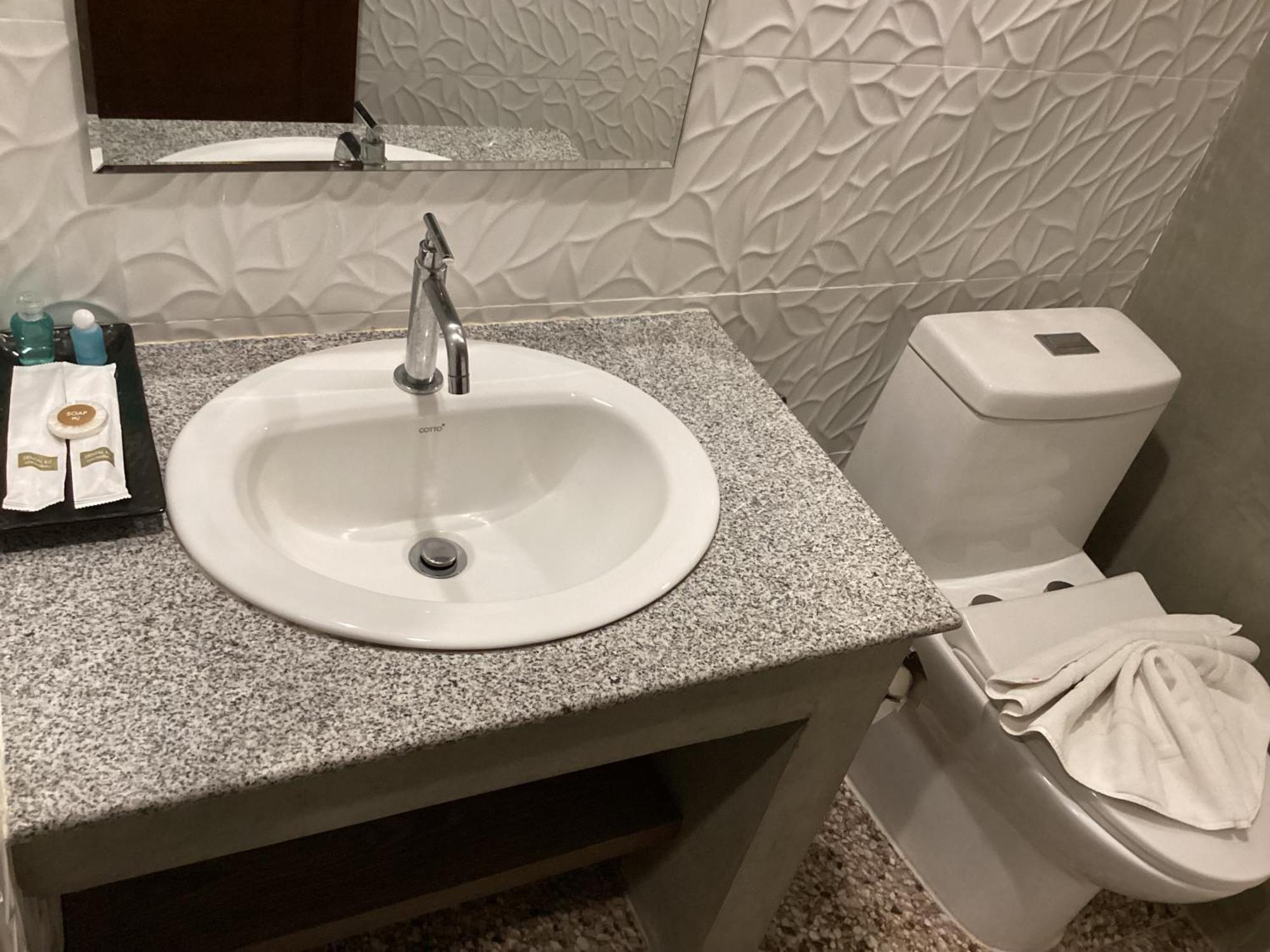 Puak Taem Boutique Hotel Chiang Mai Eksteriør bilde