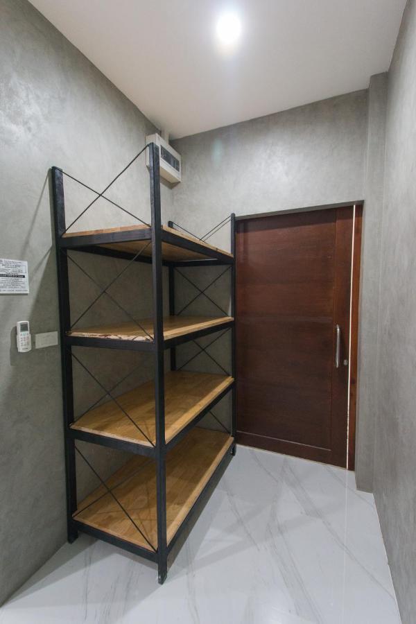 Puak Taem Boutique Hotel Chiang Mai Eksteriør bilde