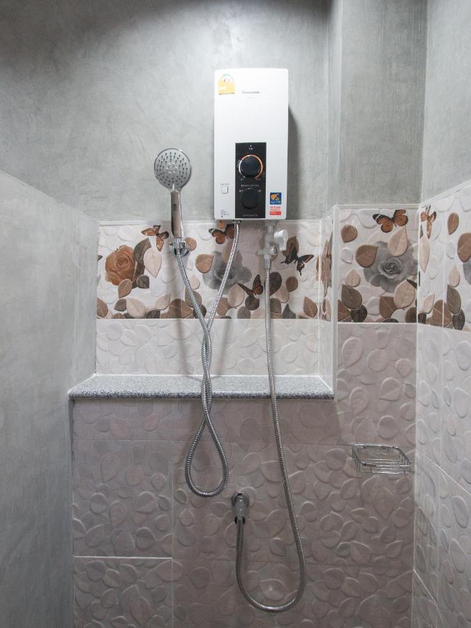 Puak Taem Boutique Hotel Chiang Mai Eksteriør bilde