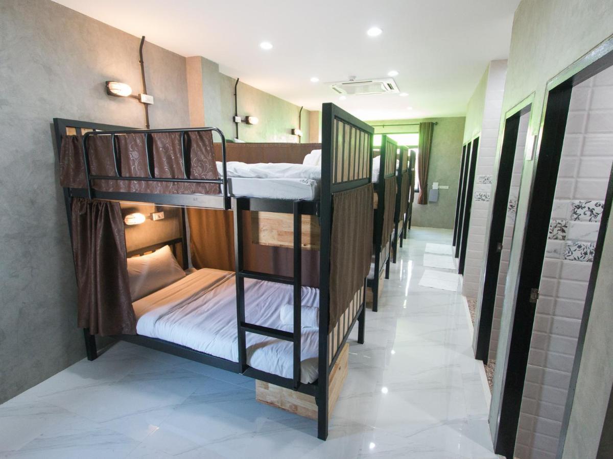Puak Taem Boutique Hotel Chiang Mai Eksteriør bilde