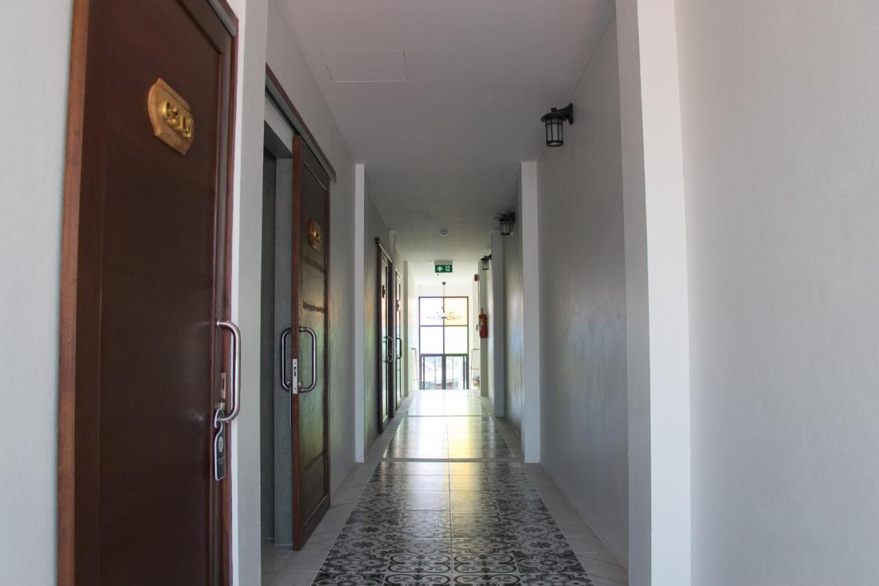 Puak Taem Boutique Hotel Chiang Mai Eksteriør bilde