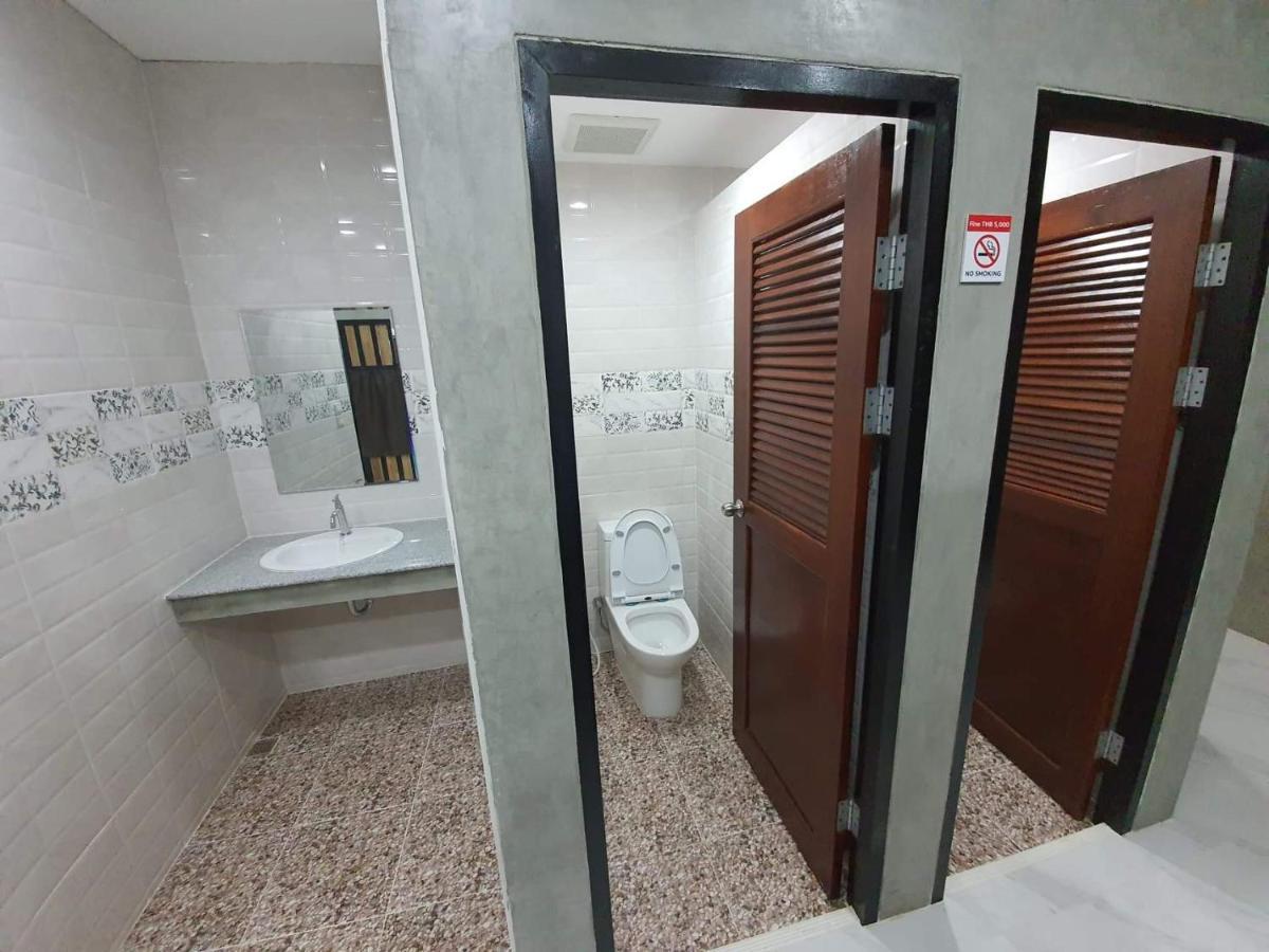 Puak Taem Boutique Hotel Chiang Mai Eksteriør bilde
